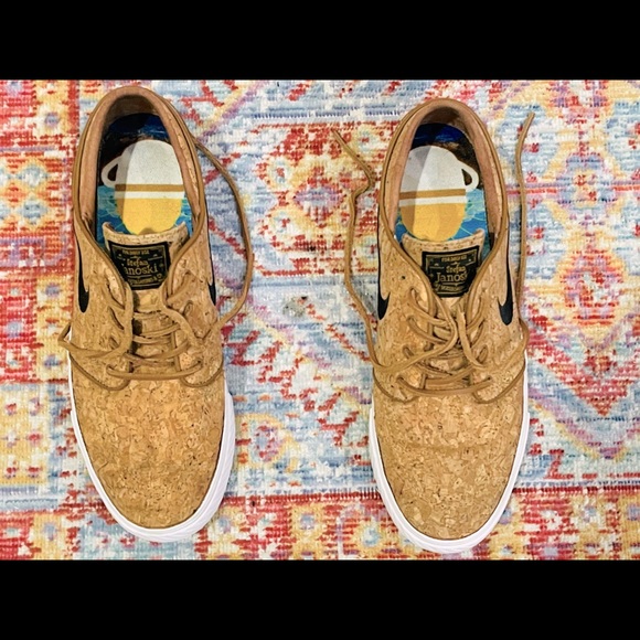 Nike | Shoes | Nike Sb Stefan Janoski 